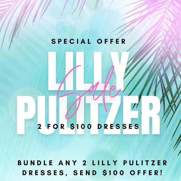 Lilly Pulitzer Monterey Dress Pink Pout Shellabrate XS #4393 - Picture 2 of 16